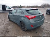 Hyundai Elantra Gt KMHD35LE8DU029933 снимка