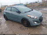 Hyundai Elantra Gt KMHD35LE8DU029933 снимка