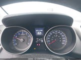 Hyundai Elantra Gt KMHD35LE8DU029933 снимка