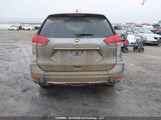 Nissan Rogue Sv/Sl 5N1AT2MV4HC839152 снимка