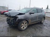 Nissan Rogue Sv/Sl 5N1AT2MV4HC839152 снимка