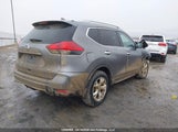 Nissan Rogue Sv/Sl 5N1AT2MV4HC839152 снимка
