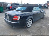 Audi S4 Quattro Cabriolet WUARL48H84K901002 снимка
