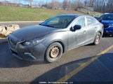 Mazda 3 Touring 3MZBM1V73EM110342 photo