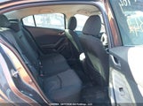 Mazda 3 Touring 3MZBM1V73EM110342 снимка