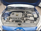 Kia Forte Lx 3KPF24AD8PE592603 снимка