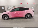 Tesla Model Y Long Range 7SAYGDEE1RF066665 снимка
