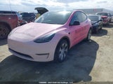 Tesla Model Y Long Range 7SAYGDEE1RF066665 снимка
