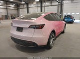 Tesla Model Y Long Range 7SAYGDEE1RF066665 снимка
