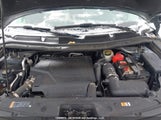 Ford Explorer Platinum 1FM5K8HT2GGA53941 снимка