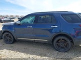 Ford Explorer Platinum 1FM5K8HT2GGA53941 fotografie