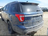 Ford Explorer Platinum 1FM5K8HT2GGA53941 снимка