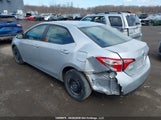 Toyota Corolla L/Le/Xle/Se/Xse 2T1BURHE8JC106012 photo