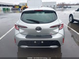 Toyota Corolla JTNK4RBE4K3040752 снимка