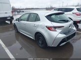 Toyota Corolla JTNK4RBE4K3040752 снимка