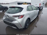 Toyota Corolla JTNK4RBE4K3040752 снимка