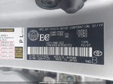 Toyota Corolla JTNK4RBE4K3040752 снимка