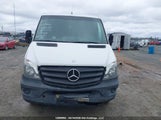 Mercedes-Benz Sprinter WD3BE7DC3E5895527 снимка
