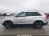 Kia Sorento Ex 5XYKUDA29BG022869 снимка