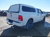 Ram  Classic Tradesman 1C6RR7FG0NS177211 снимка