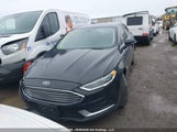 Ford Fusion Energi Se Luxury 3FA6P0PU3JR143868 fotografie
