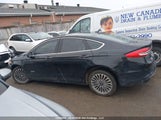 Ford Fusion Energi Se Luxury 3FA6P0PU3JR143868 снимка