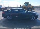 Ford Fusion Se 3FA6P0HD7KR211895 снимка