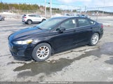 Ford Fusion Se 3FA6P0HD7KR211895 снимка