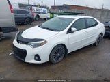 Toyota Corolla S 2T1BURHE2FC427888 fotografie