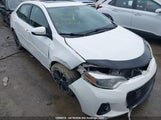 Toyota Corolla S 2T1BURHE2FC427888 fotografie