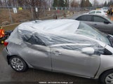 Toyota Yaris JTDKTUD39DD569519 снимка