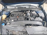 Hyundai Sonata Ultimate 5NPEH4J20MH104826 снимка
