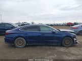 Hyundai Sonata Ultimate 5NPEH4J20MH104826 снимка