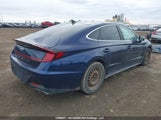 Hyundai Sonata Ultimate 5NPEH4J20MH104826 снимка
