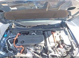 Honda Civic Sport Hybrid/Sport Touring Hybrid 2HGFE4F81SH002193 photo