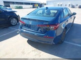 Honda Civic Sport Hybrid/Sport Touring Hybrid 2HGFE4F81SH002193 снимка