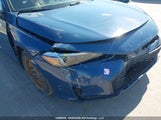 Honda Civic Sport Hybrid/Sport Touring Hybrid 2HGFE4F81SH002193 photo