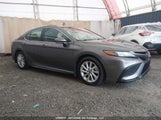 Toyota Camry Se 4T1G11AK0PU817940 photo