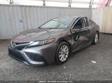 Toyota Camry Se 4T1G11AK0PU817940 снимка