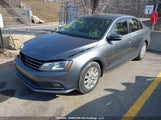 Volkswagen Jetta 1.8 Tsi Highline 3VWG07AJ4FM274416 photo