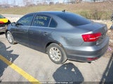 Volkswagen Jetta 1.8 Tsi Highline 3VWG07AJ4FM274416 снимка