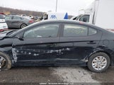 Hyundai Elantra Se 5NPD74LF8HH046291 снимка