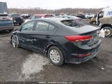 Hyundai Elantra Se 5NPD74LF8HH046291 снимка