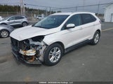 Ford Edge Sel 2FMPK4J91KBB71236 снимка