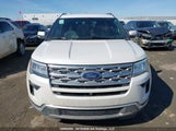Ford Explorer Limited 1FM5K8F84JGC88038 снимка