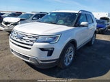 Ford Explorer Limited 1FM5K8F84JGC88038 снимка