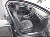 Ford Fusion Titanium 3FA6P0D97ER361723 photo