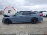 Honda Civic Si Sedan 2HGFE1E54PH080917 снимка