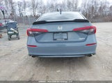 Honda Civic Si Sedan 2HGFE1E54PH080917 снимка