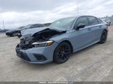 Honda Civic Si Sedan 2HGFE1E54PH080917 снимка